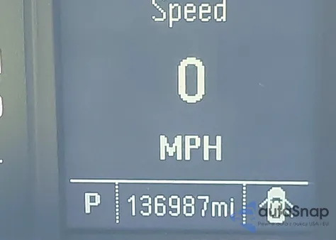 2019 Chevrolet Silverado 2500Hd Wt z USA, uszkodzony, nr VIN 1GC1KREY6KF196317